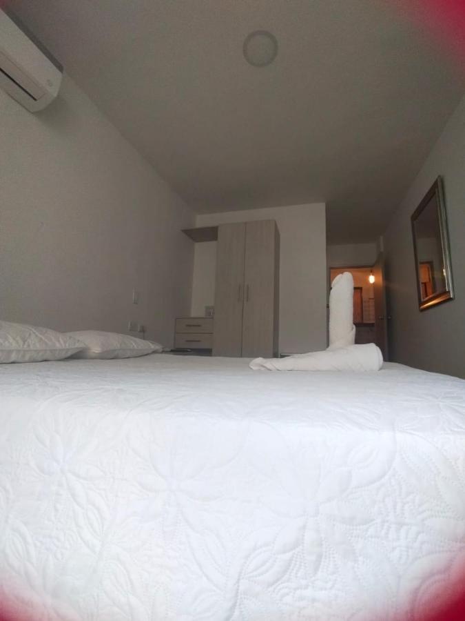La Condesa Hotel San Agustin Cartagena Buitenkant foto
