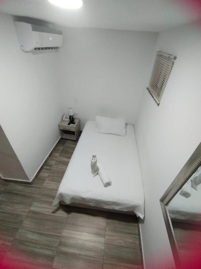 La Condesa Hotel San Agustin Cartagena Buitenkant foto