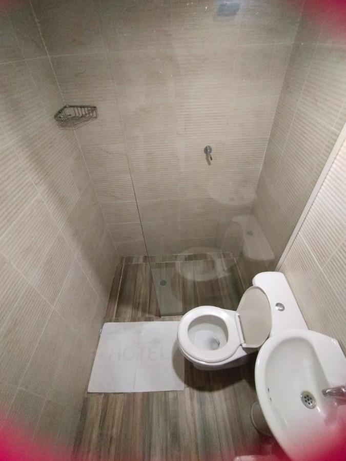 La Condesa Hotel San Agustin Cartagena Buitenkant foto