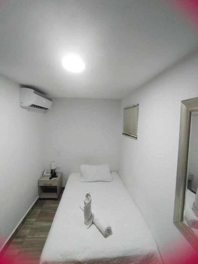 La Condesa Hotel San Agustin Cartagena Buitenkant foto