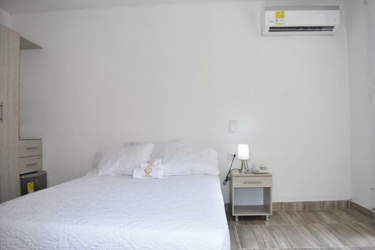 La Condesa Hotel San Agustin Cartagena Buitenkant foto