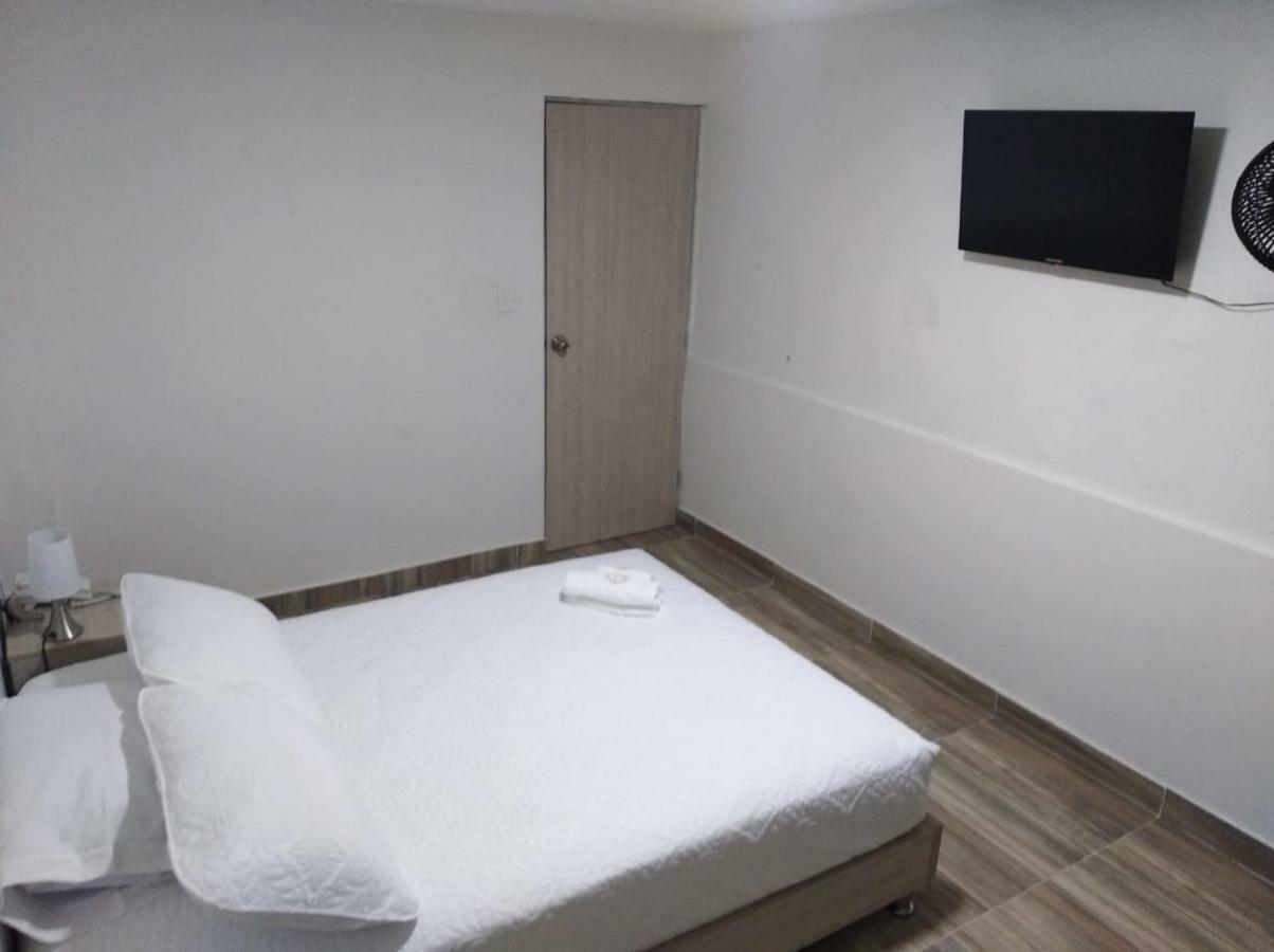 La Condesa Hotel San Agustin Cartagena Buitenkant foto