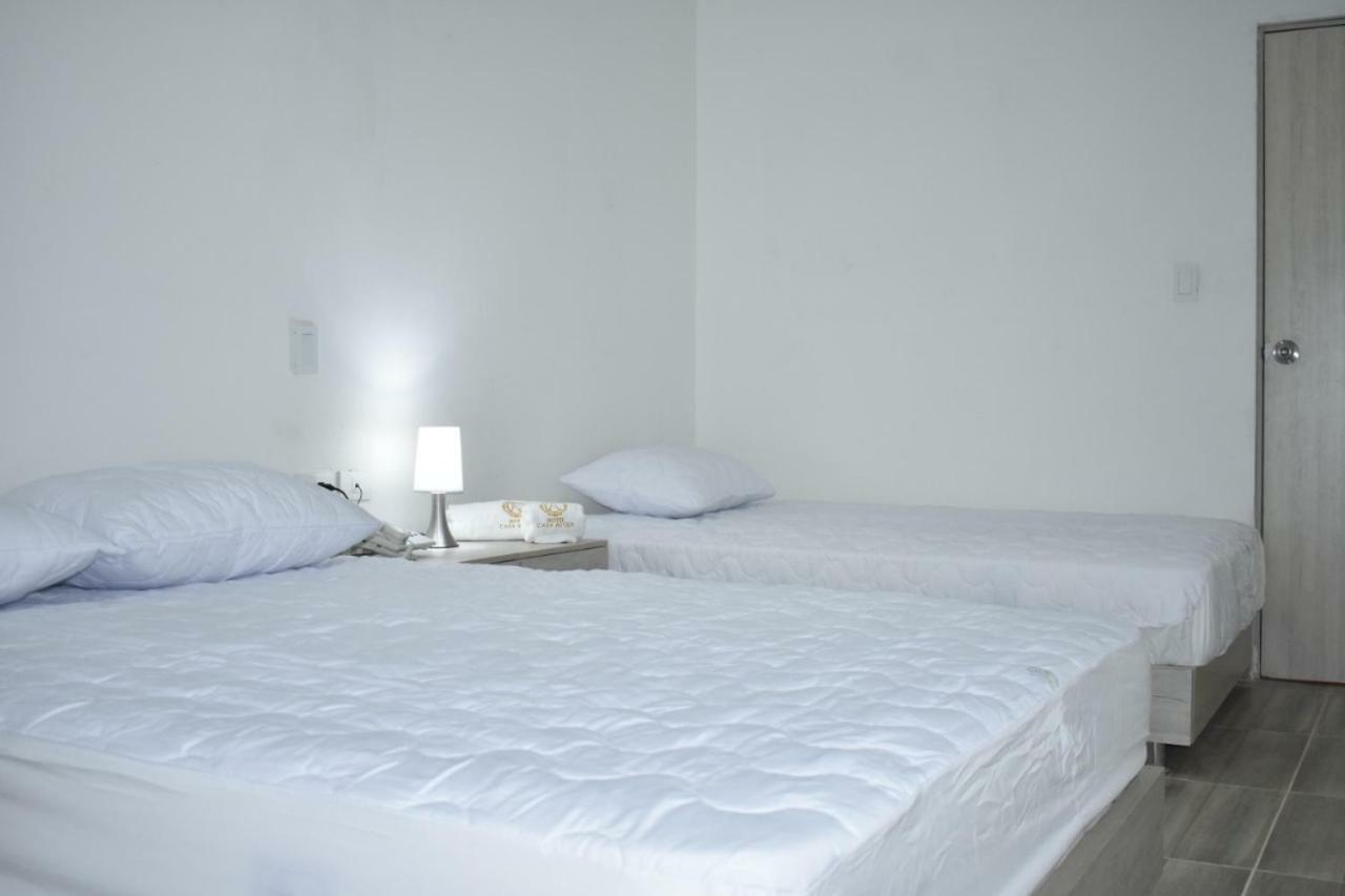 La Condesa Hotel San Agustin Cartagena Buitenkant foto