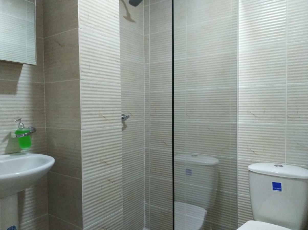 La Condesa Hotel San Agustin Cartagena Buitenkant foto